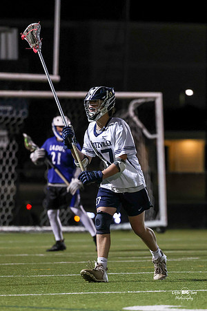 LAX-101