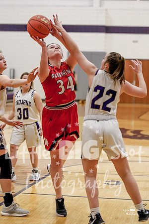 Troy-WHS-150