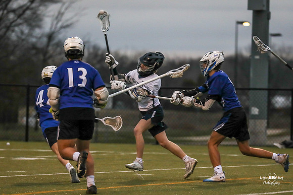 LAX-JV1-95