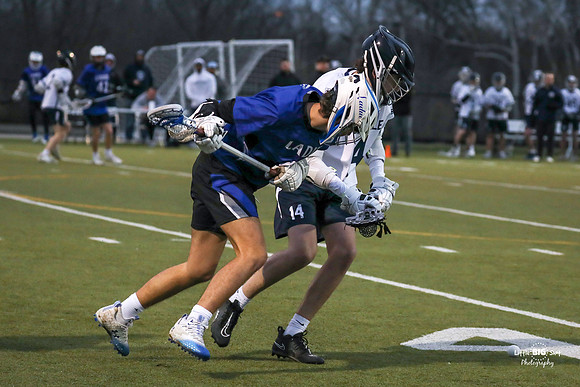 LAX-JV1-98-14