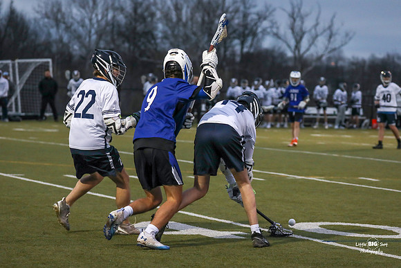 LAX-JV1-99-14