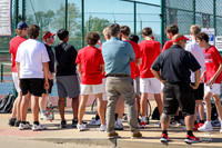 LHS Tennis JV