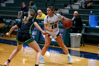 Timberland vs FZN 2/4/25