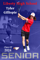 SR Tyler G