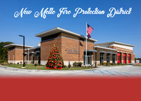 NewFireHouse5x7TreeRED